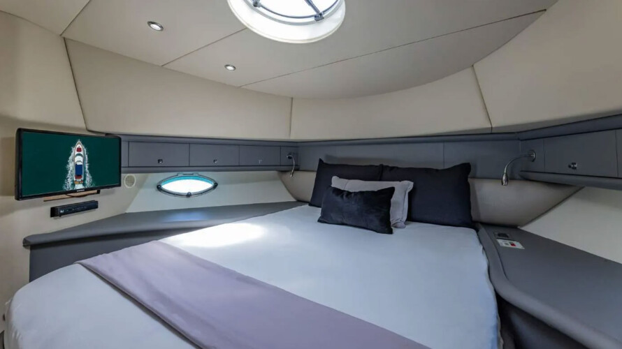 yacht Sunseeker 80 SlipTease Miami 25