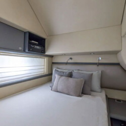 yacht Sunseeker 80 SlipTease Miami 26