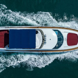 yacht Sunseeker 80 SlipTease Miami 9
