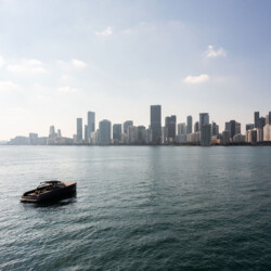 yacht VanDutch 40 StayBroke Miami 1