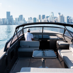 yacht VanDutch 40 StayBroke Miami 10