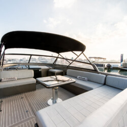 yacht VanDutch 40 StayBroke Miami 14