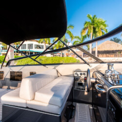 yacht VanDutch 40 StayBroke Miami 18