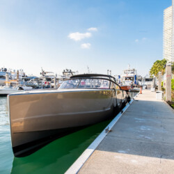 yacht VanDutch 40 StayBroke Miami 20