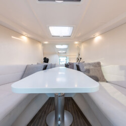 yacht VanDutch 40 StayBroke Miami 22