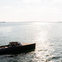 yacht VanDutch 40 StayBroke Miami 3