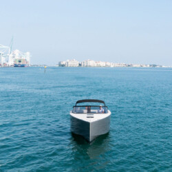 yacht VanDutch 40 StayBroke Miami 4