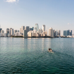 yacht VanDutch 40 StayBroke Miami 5