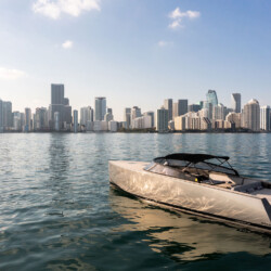 yacht VanDutch 40 StayBroke Miami 6