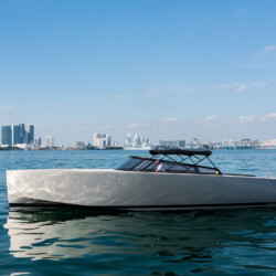 yacht VanDutch 40 StayBroke Miami 8