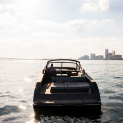 yacht VanDutch 40 StayBroke Miami 9