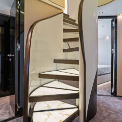 yacht azimut 88 compass Miami 23