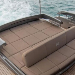 yacht pershing 62 finstar Miami 4