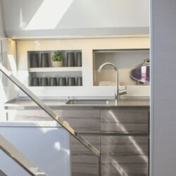 yacht pershing 62 finstar Miami 7