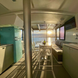 Catamaran Bali 4.0 Miami 1