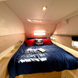 Catamaran Bali 4.0 Miami 16