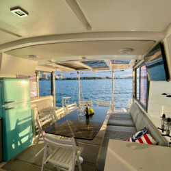 Catamaran Bali 4.0 Miami 2